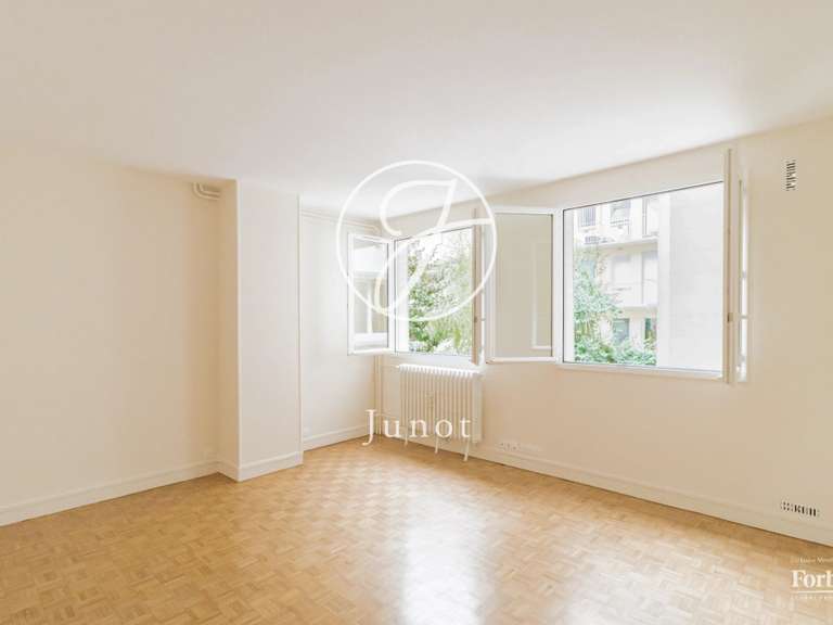 Appartement Paris 7e - 1 chambre - 31m²