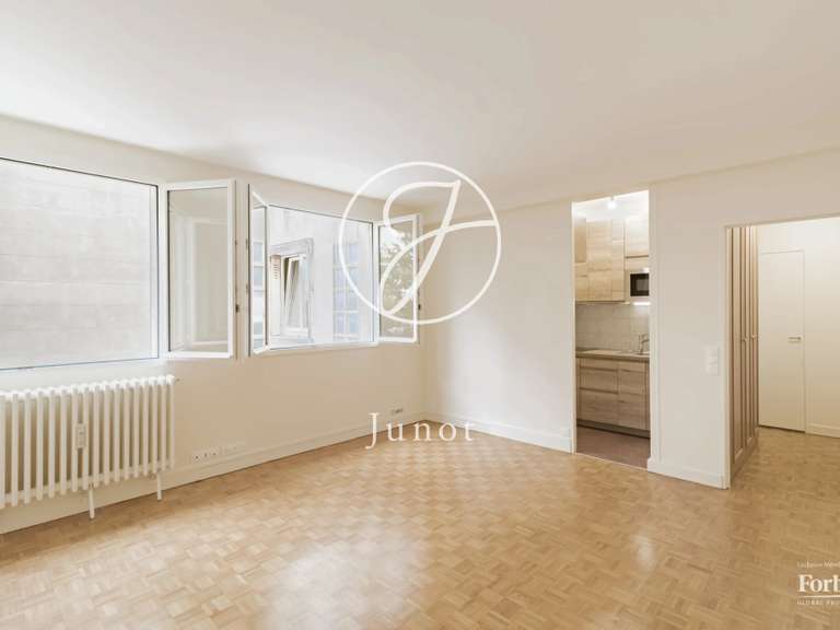 Appartement Paris 7e - 1 chambre - 31m²