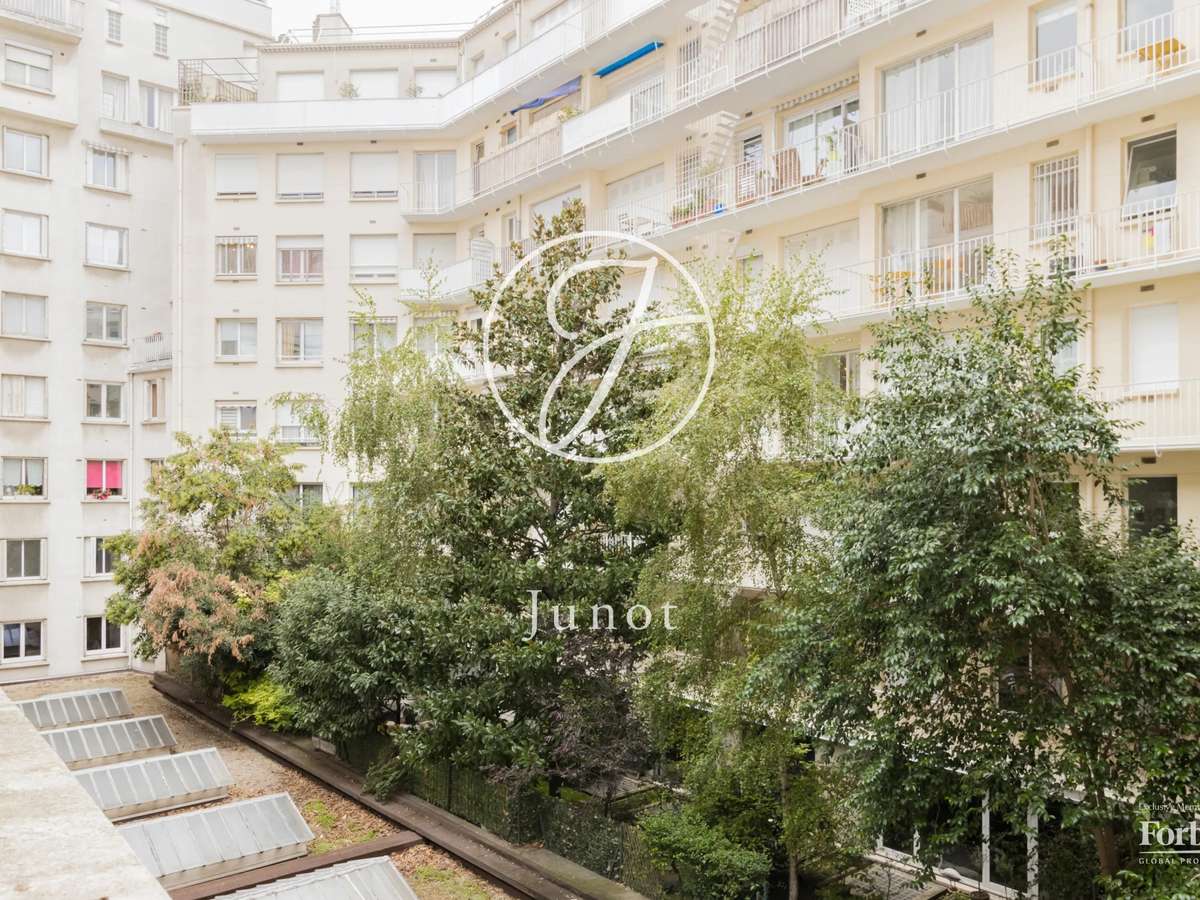 Appartement Paris 7e