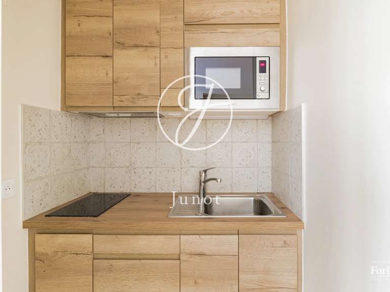 Appartement Paris 7e - 1 chambre - 31m²