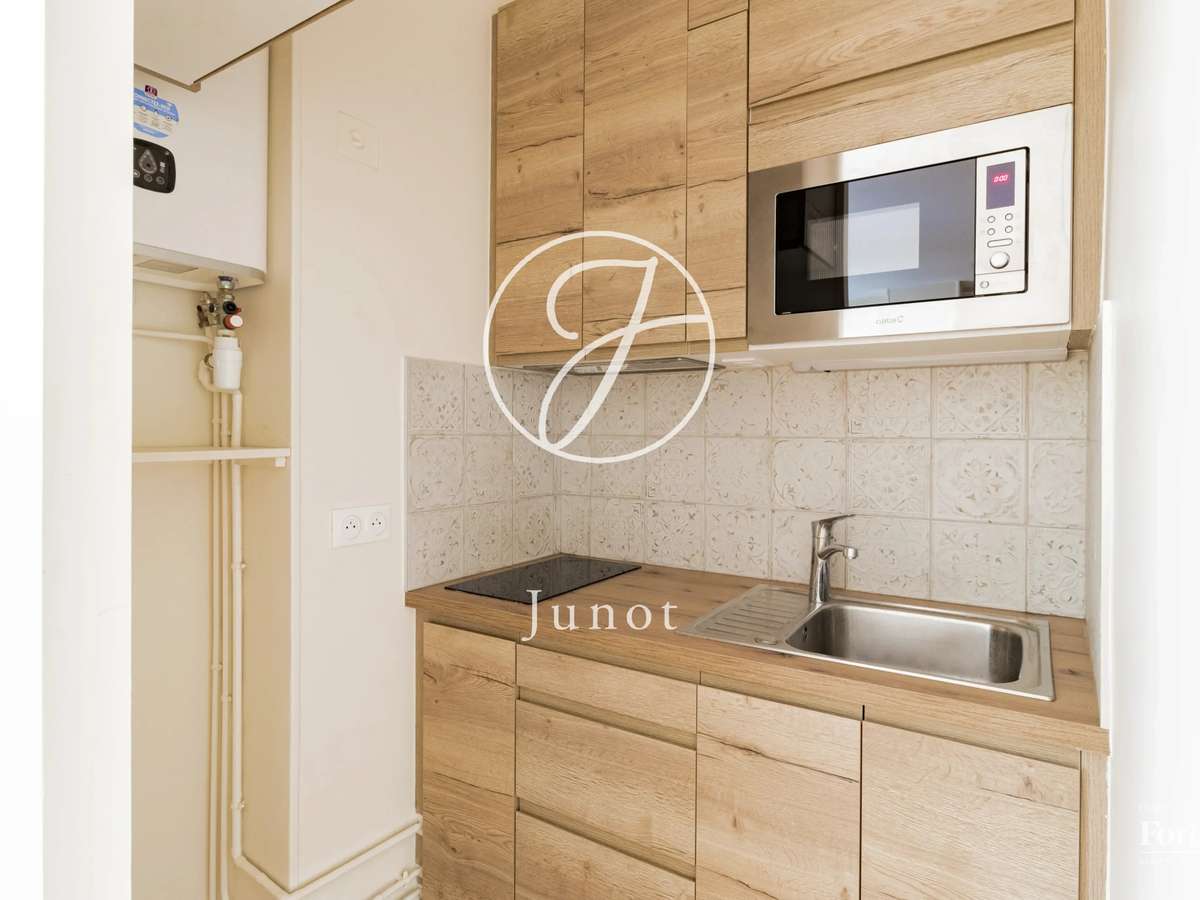 Appartement Paris 7e