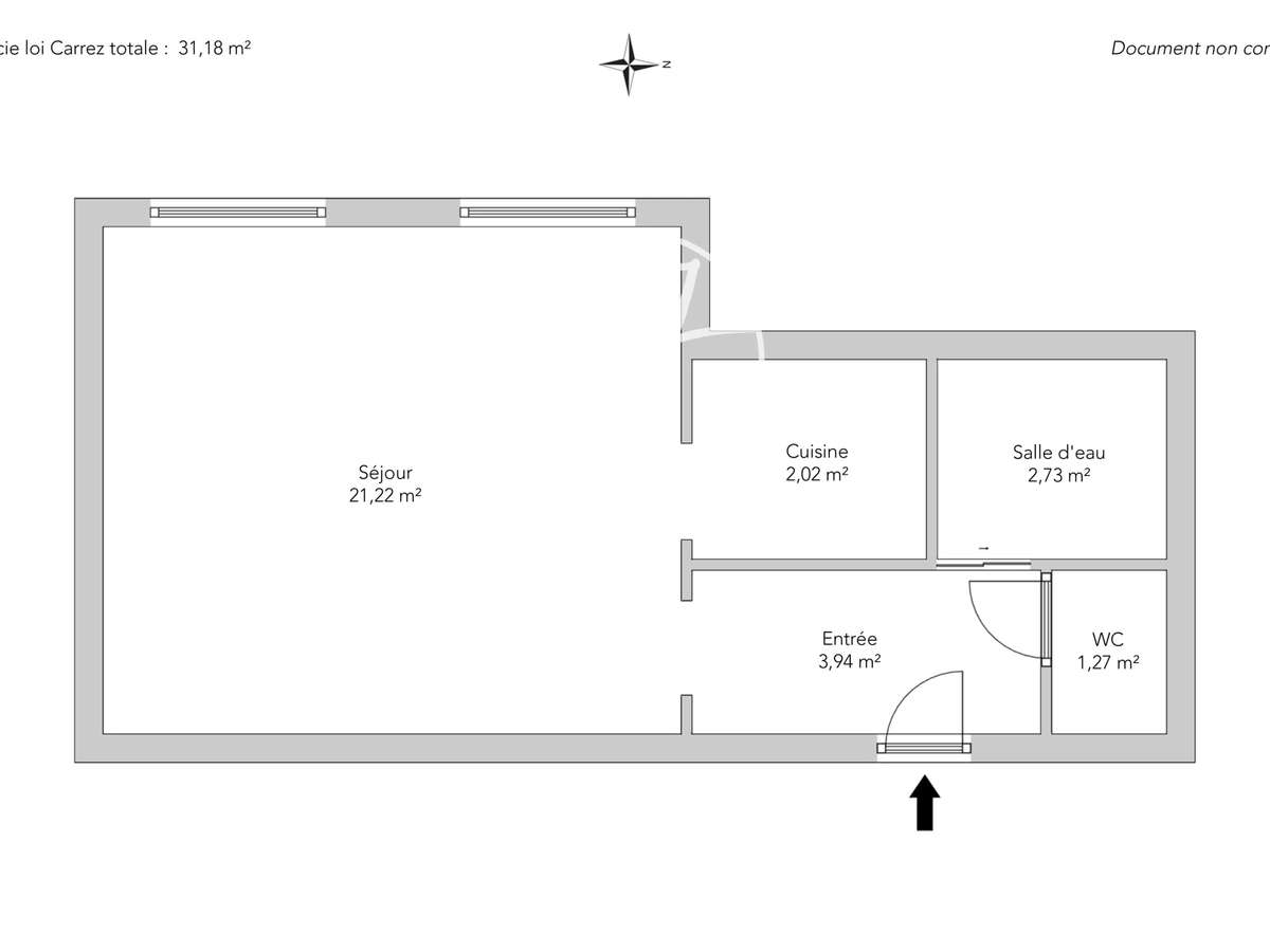 Appartement Paris 7e