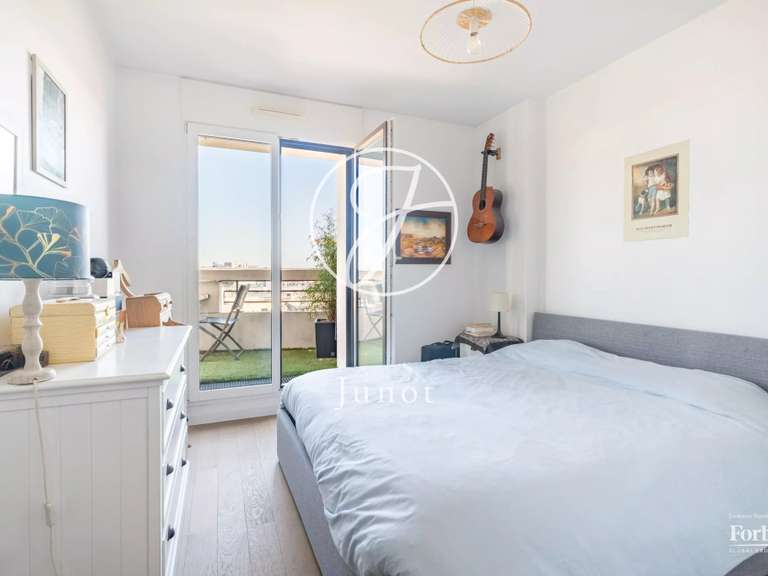 Appartement Levallois-Perret - 3 chambres - 87m²