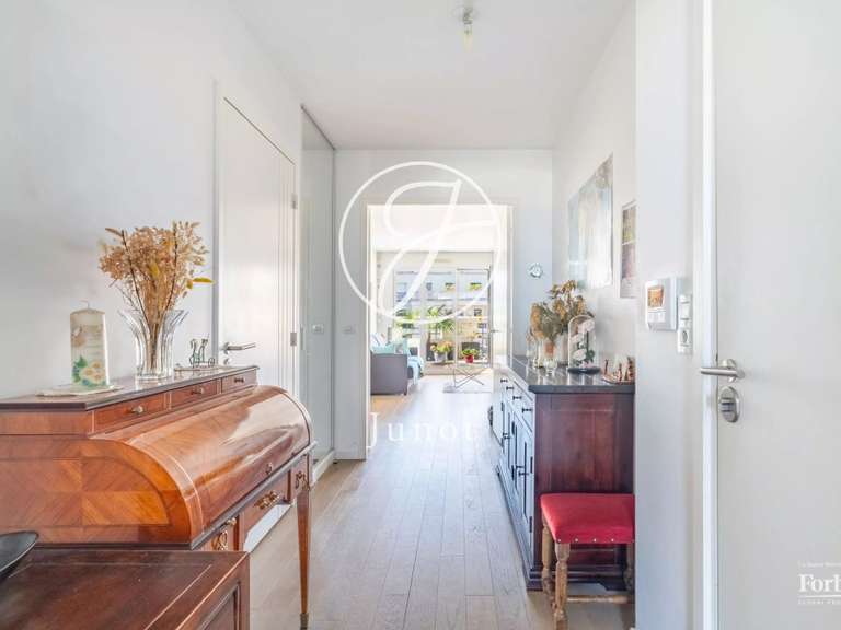 Appartement Levallois-Perret - 3 chambres - 87m²