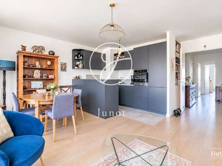 Appartement Levallois-Perret - 3 chambres - 87m²
