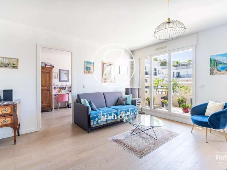 Appartement Levallois-Perret - 3 chambres - 87m²