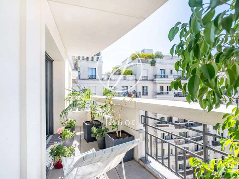 Appartement Levallois-Perret - 3 chambres - 87m²