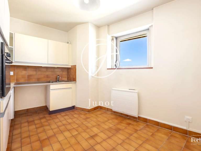 Appartement Neuilly-sur-Seine - 2 chambres - 89m²