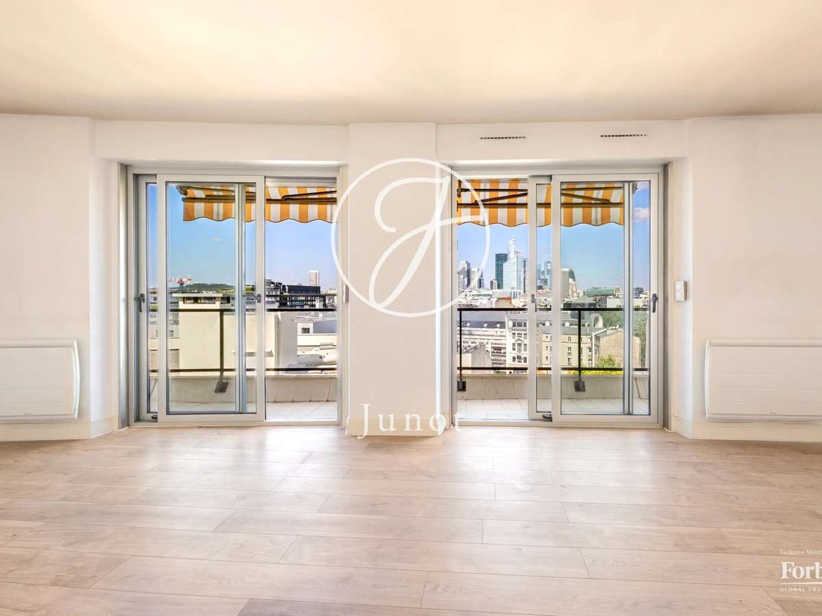 Appartement Neuilly-sur-Seine