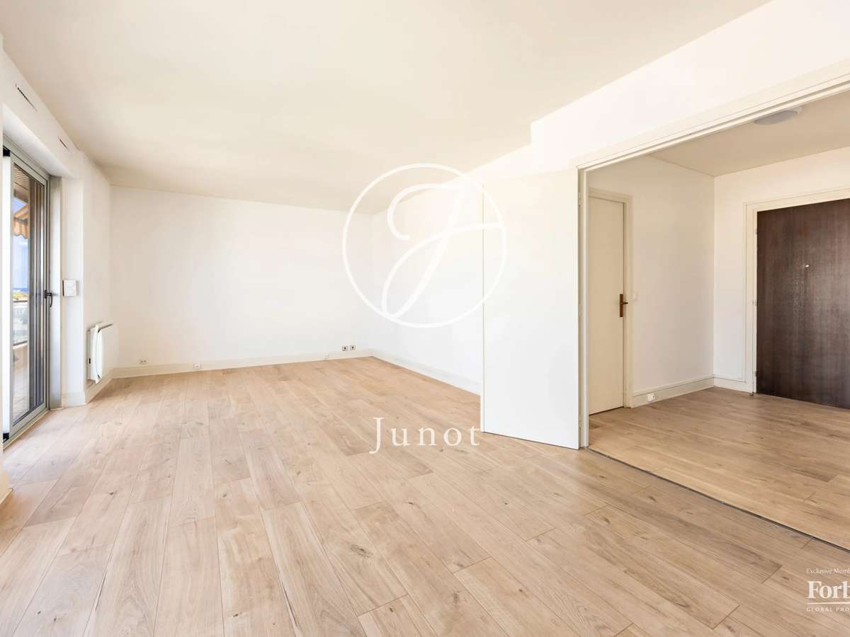 Appartement Neuilly-sur-Seine