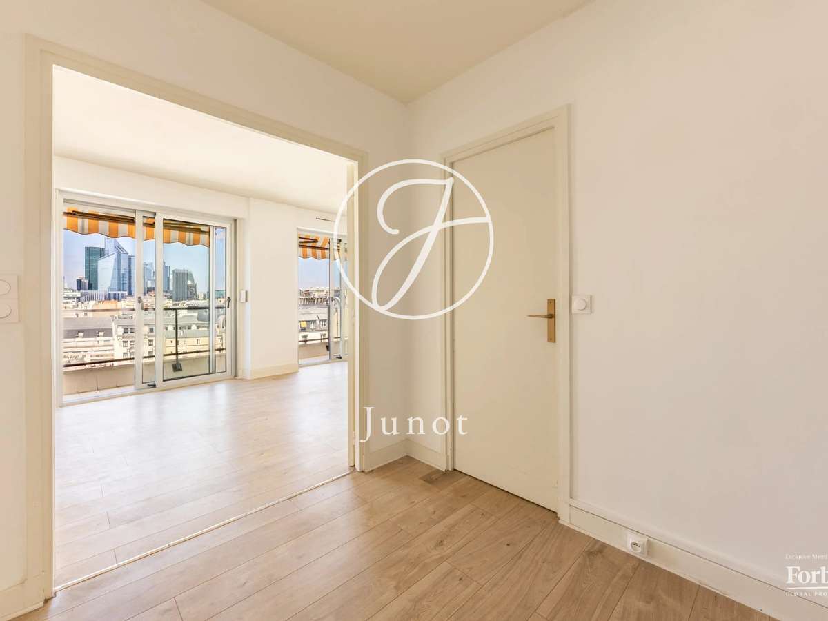 Appartement Neuilly-sur-Seine