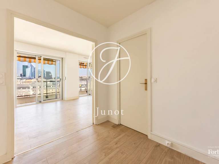 Appartement Neuilly-sur-Seine - 2 chambres - 89m²