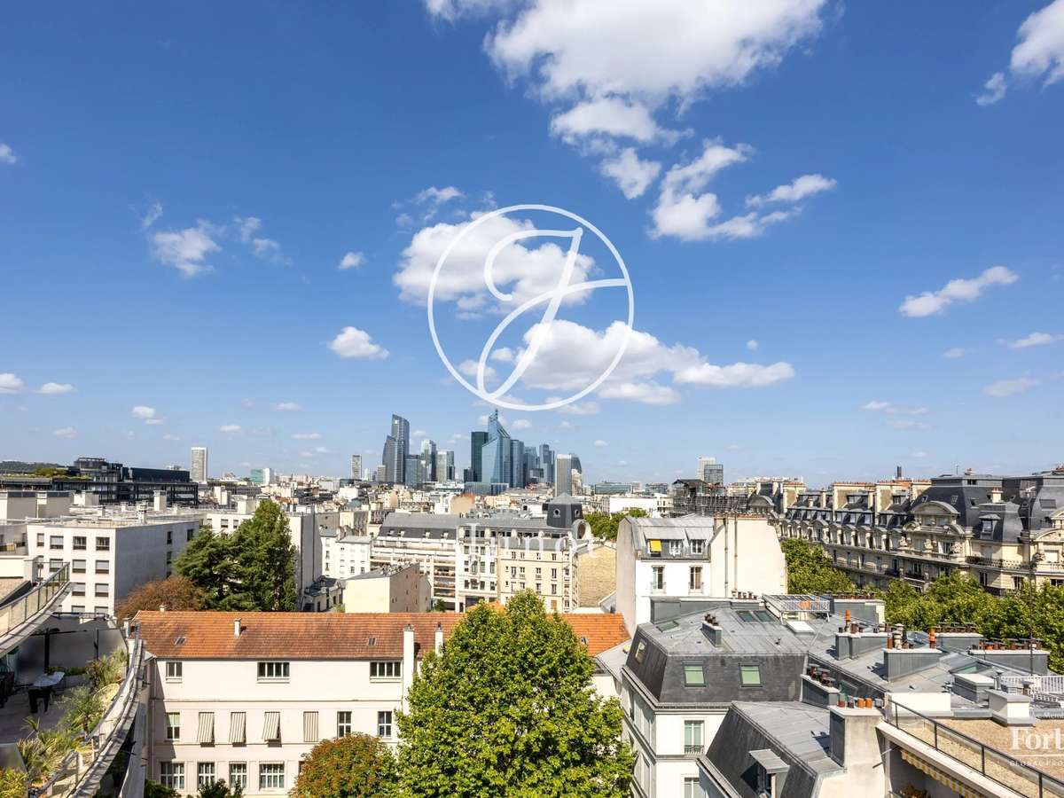 Appartement Neuilly-sur-Seine