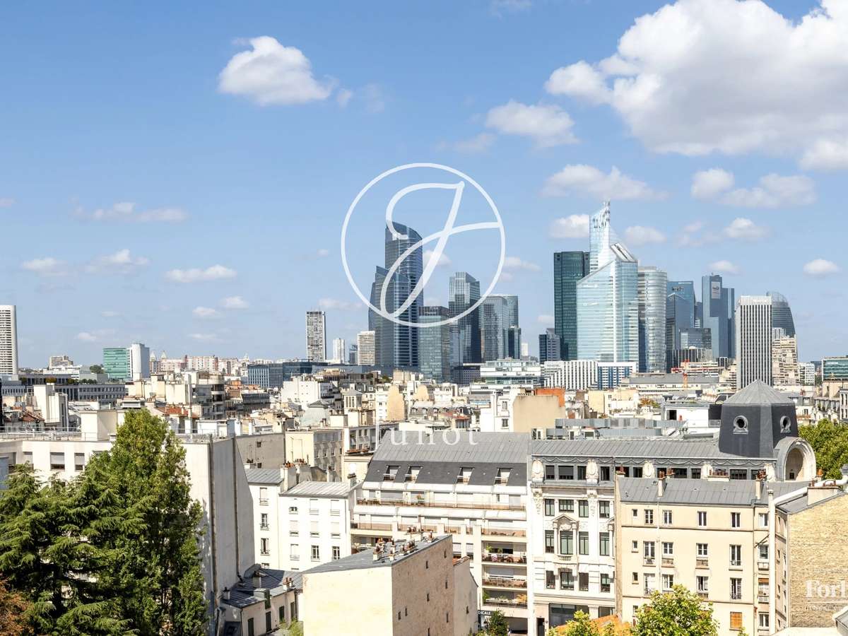 Appartement Neuilly-sur-Seine