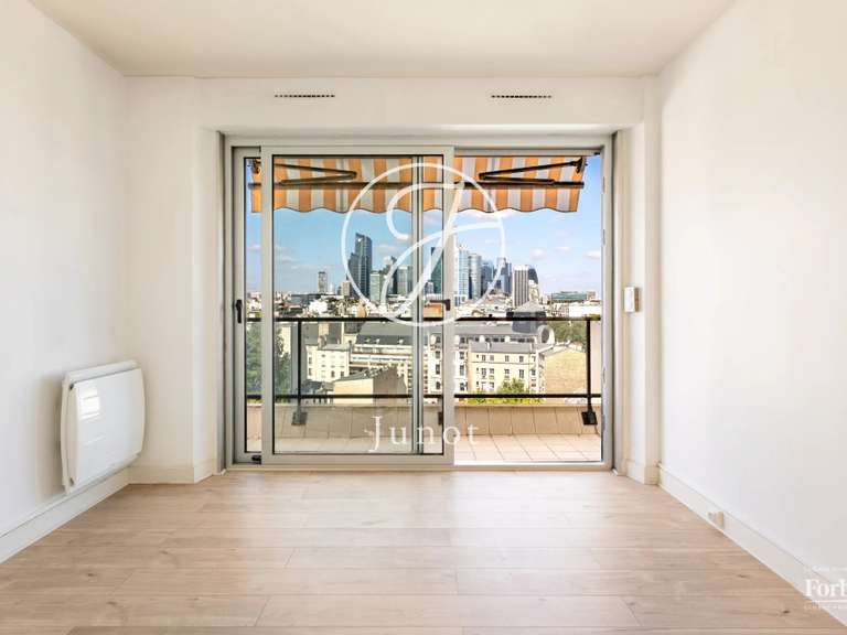 Appartement Neuilly-sur-Seine - 2 chambres - 89m²