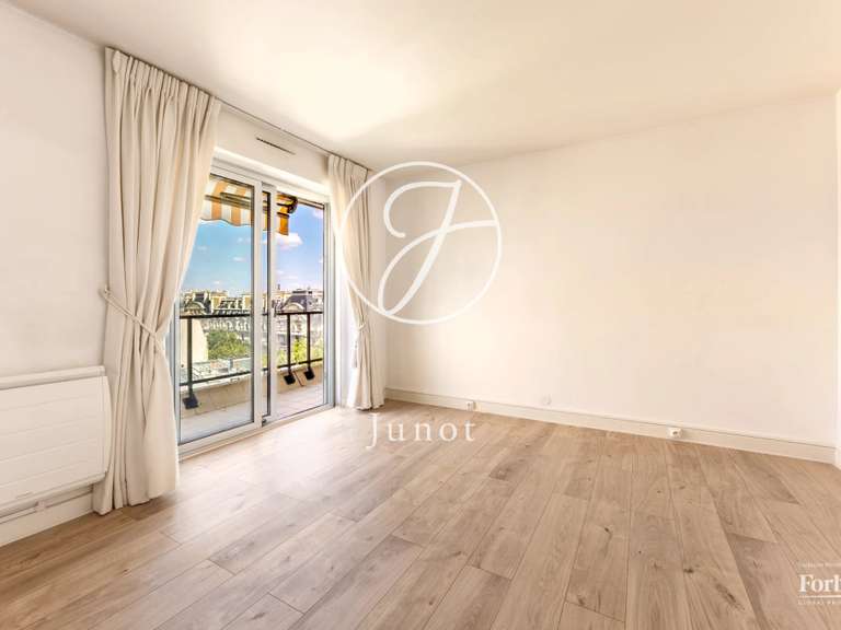 Appartement Neuilly-sur-Seine - 2 chambres - 89m²