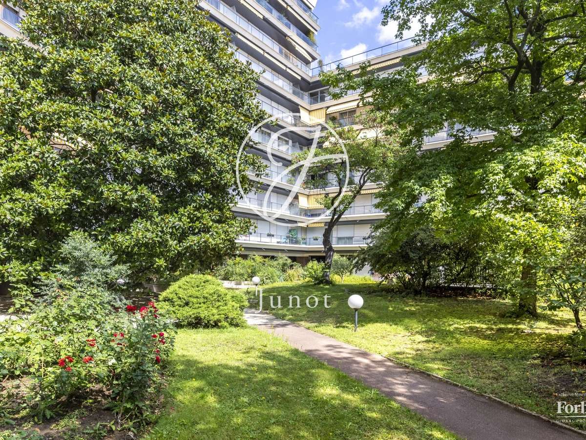 Appartement Neuilly-sur-Seine