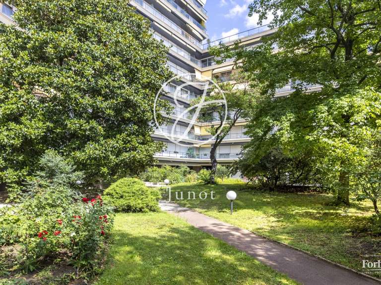 Appartement Neuilly-sur-Seine - 2 chambres - 89m²