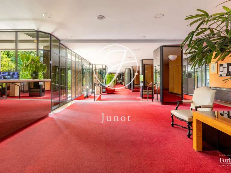 Appartement Neuilly-sur-Seine - 2 chambres - 89m²