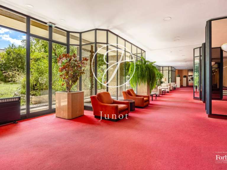Appartement Neuilly-sur-Seine - 2 chambres - 89m²
