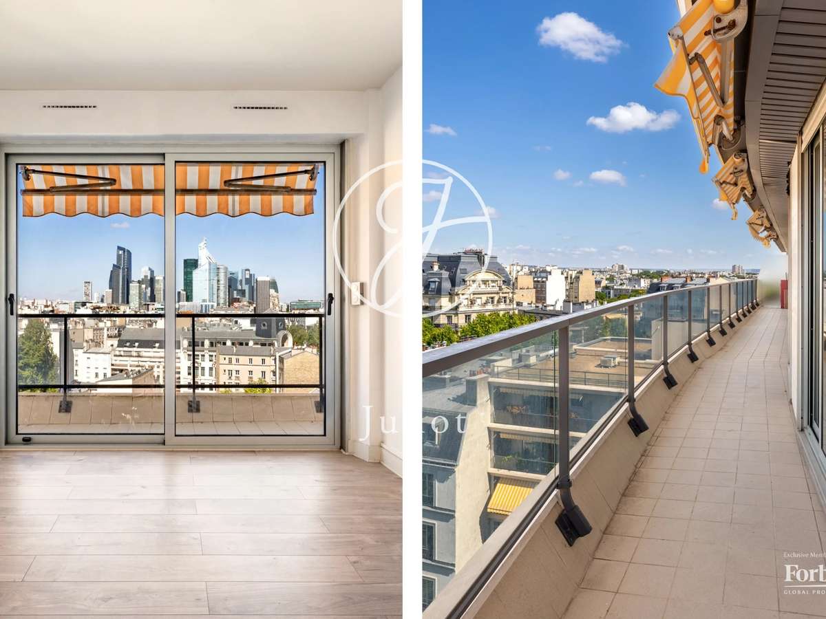 Appartement Neuilly-sur-Seine