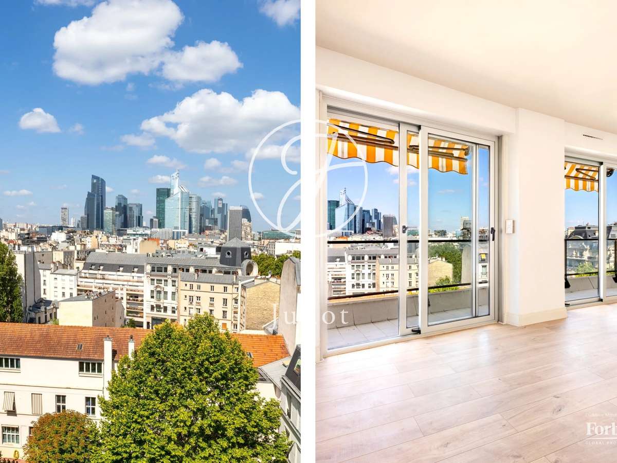Appartement Neuilly-sur-Seine