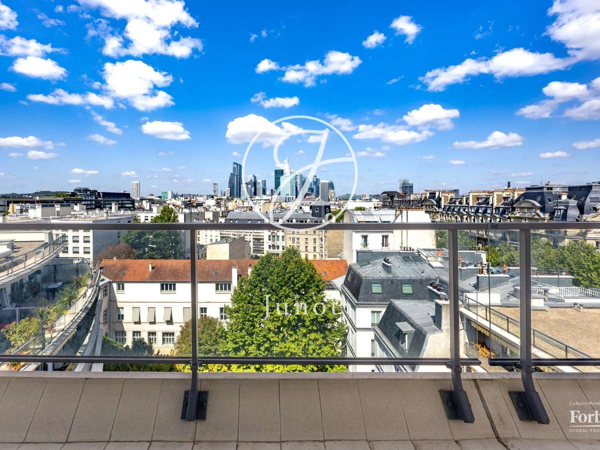 Appartement Neuilly-sur-Seine