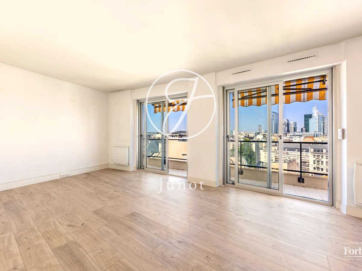 Appartement Neuilly-sur-Seine