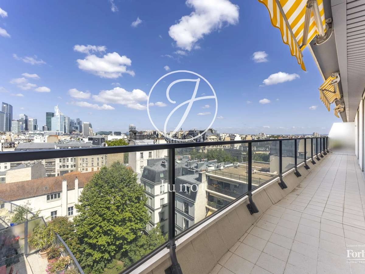 Appartement Neuilly-sur-Seine