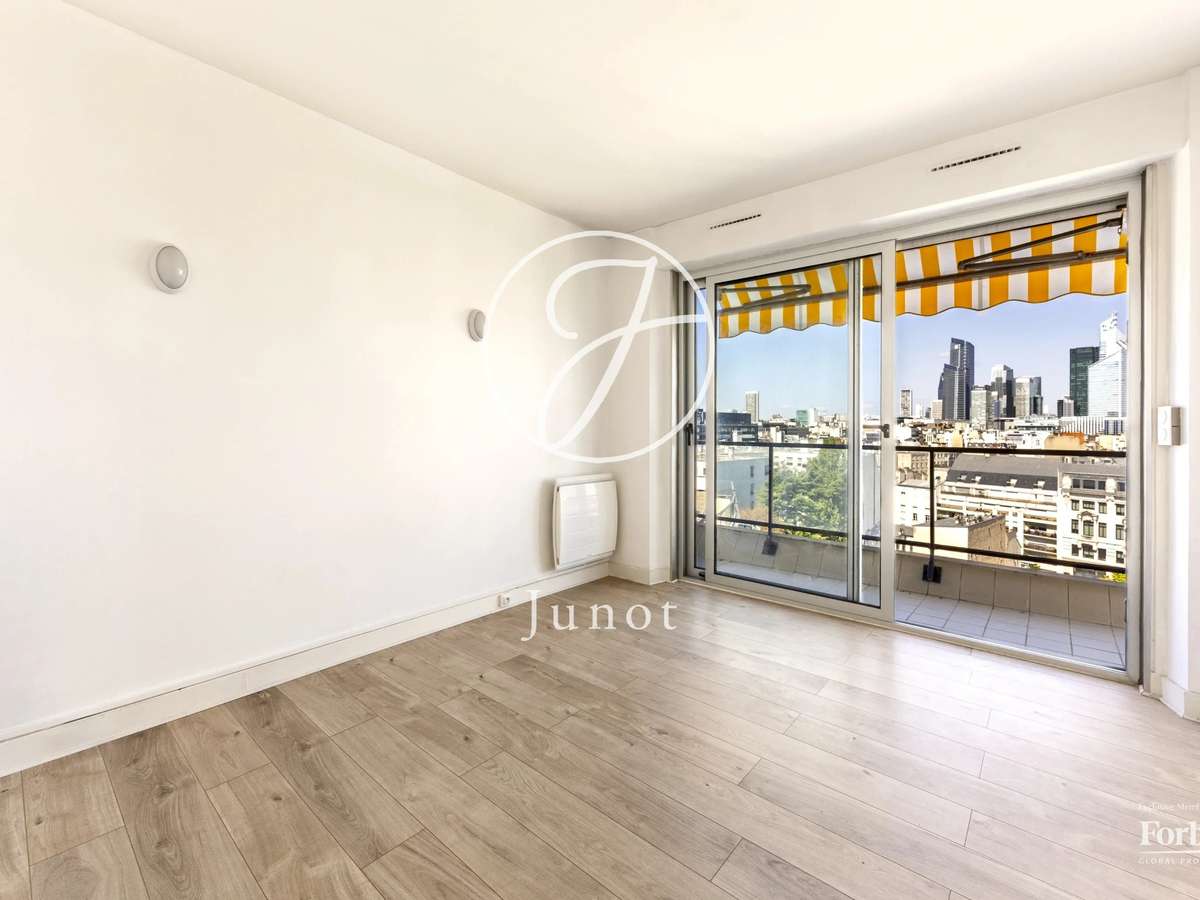Appartement Neuilly-sur-Seine