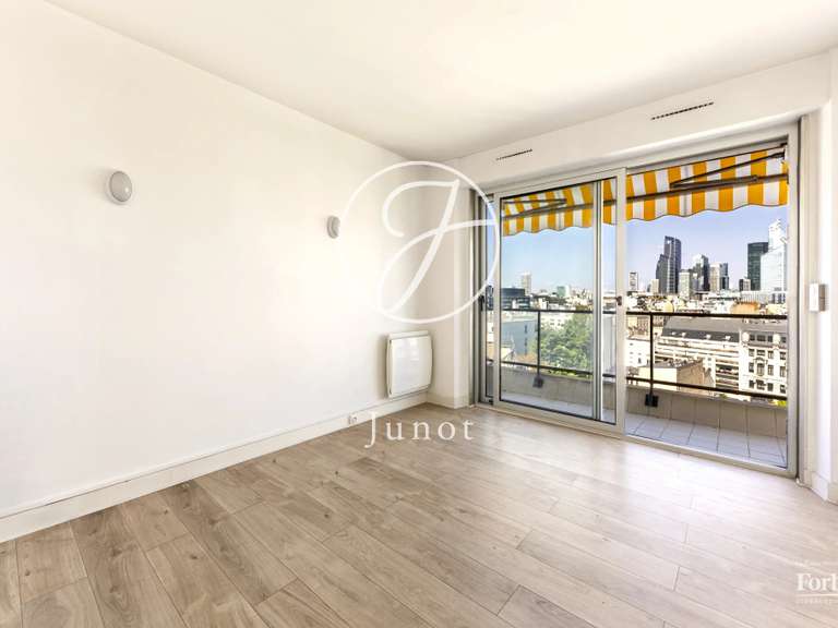 Appartement Neuilly-sur-Seine - 2 chambres - 89m²