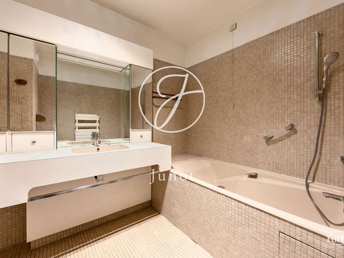 Appartement Neuilly-sur-Seine