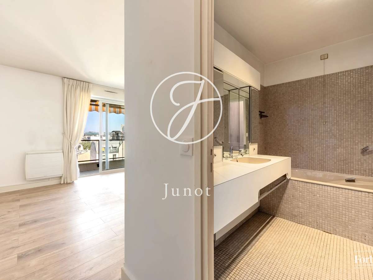 Appartement Neuilly-sur-Seine