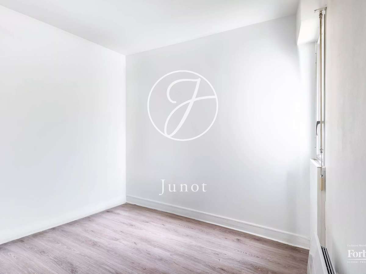 Appartement Neuilly-sur-Seine