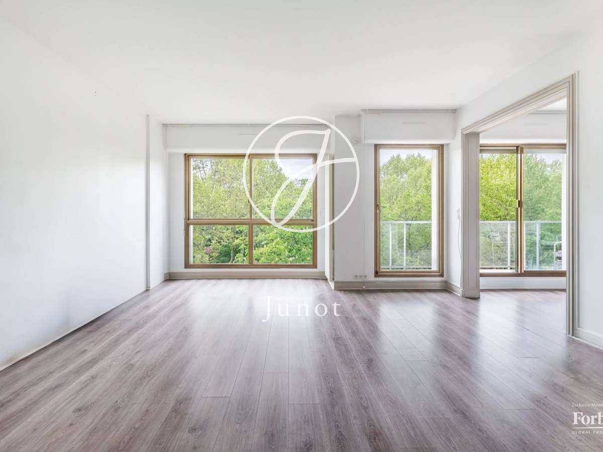 Appartement Neuilly-sur-Seine