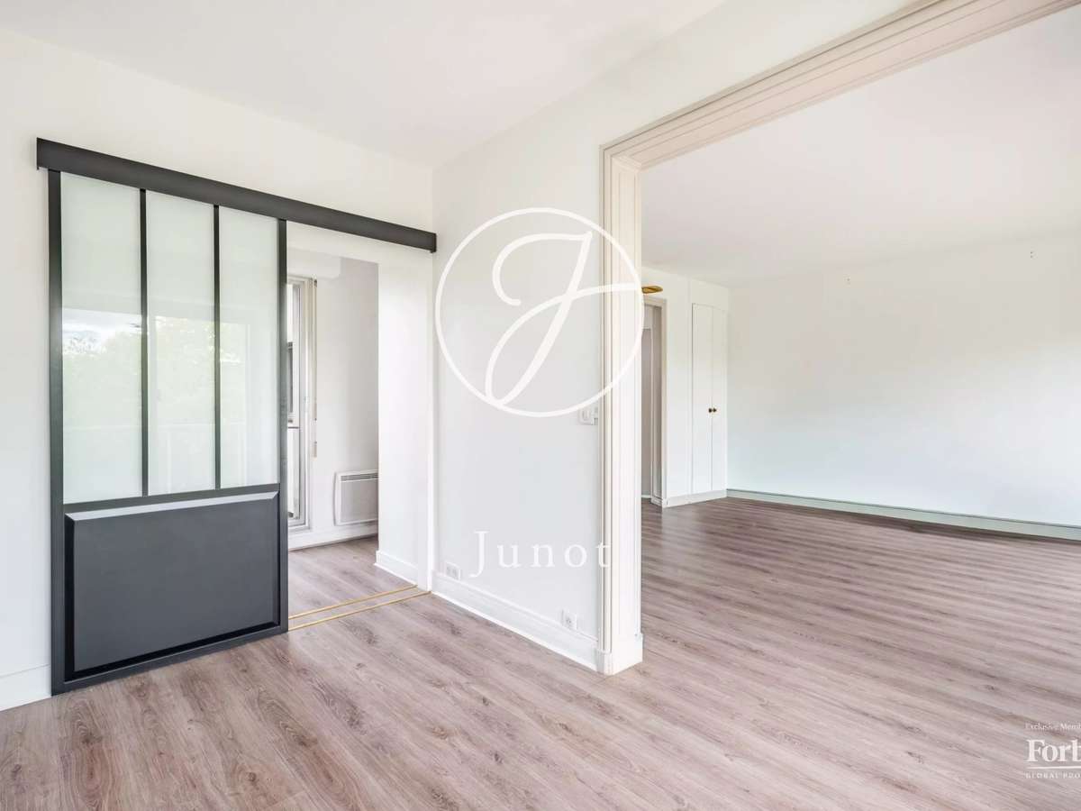 Appartement Neuilly-sur-Seine