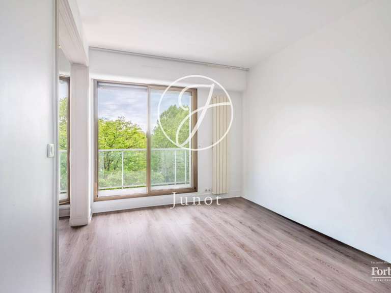 Appartement Neuilly-sur-Seine - 3 chambres - 110m²