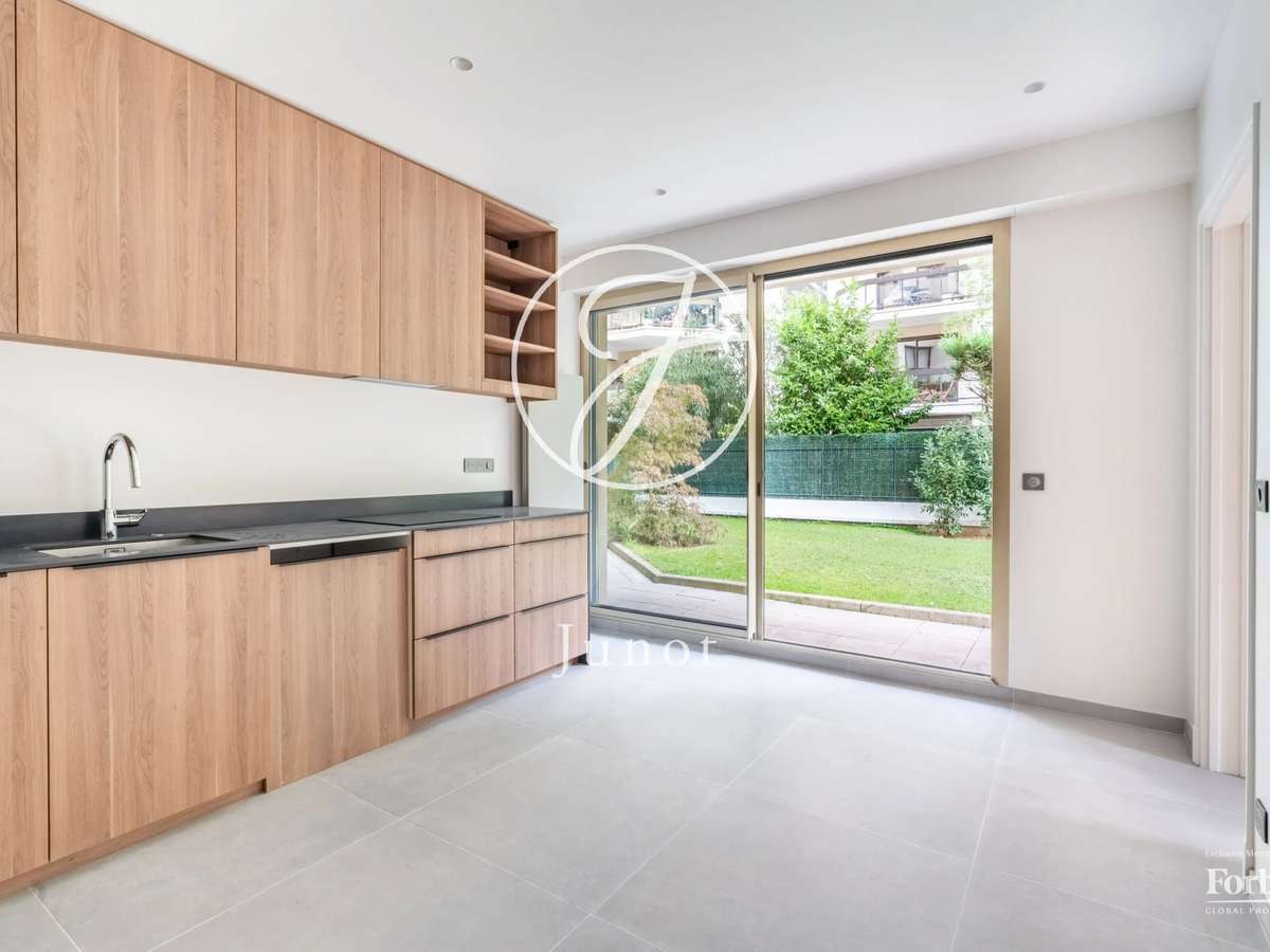 Appartement Neuilly-sur-Seine