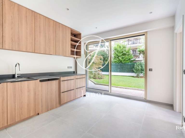 Appartement Neuilly-sur-Seine - 4 chambres - 186m²