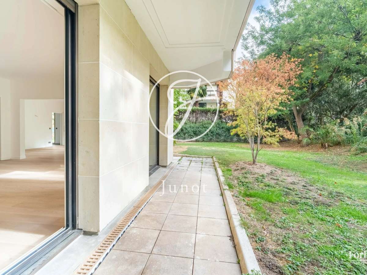 Appartement Neuilly-sur-Seine