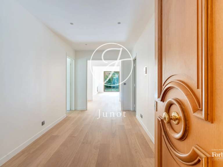 Appartement Neuilly-sur-Seine - 4 chambres - 186m²