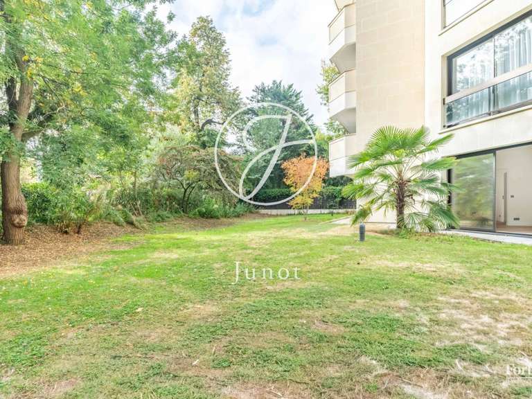 Appartement Neuilly-sur-Seine - 4 chambres - 186m²