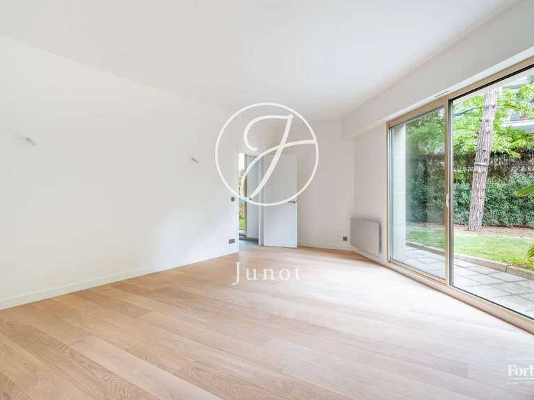 Appartement Neuilly-sur-Seine - 4 chambres - 186m²