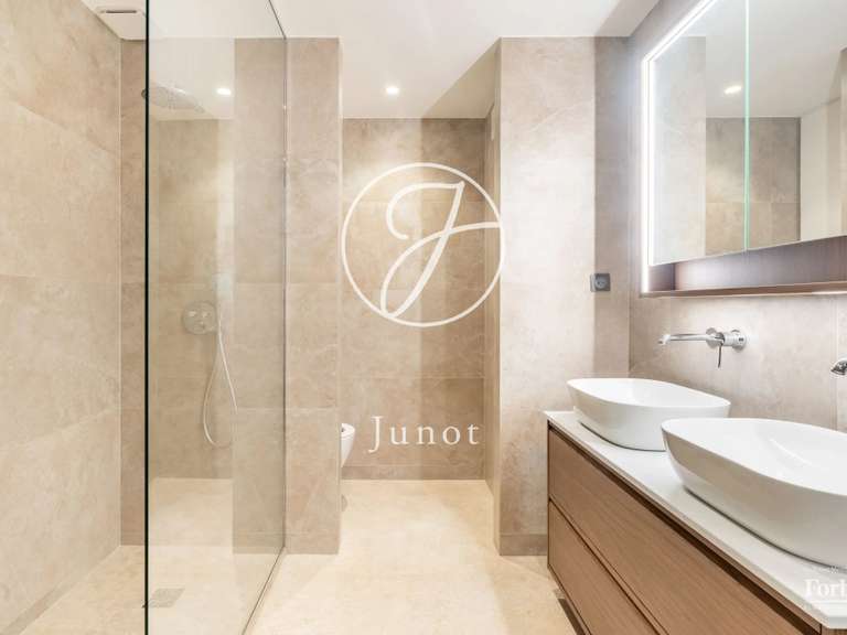 Appartement Neuilly-sur-Seine - 4 chambres - 186m²