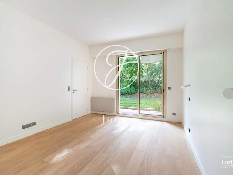 Appartement Neuilly-sur-Seine - 4 chambres - 186m²