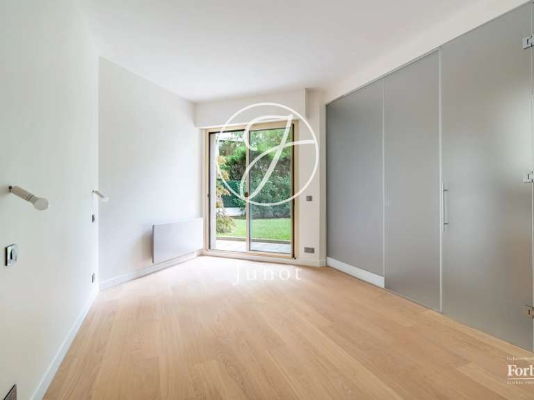 Appartement Neuilly-sur-Seine - 4 chambres - 186m²