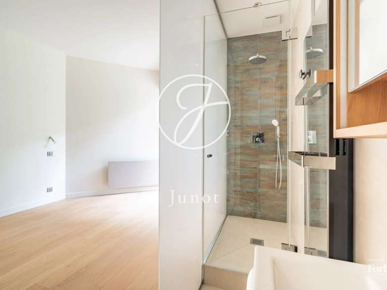 Appartement Neuilly-sur-Seine - 4 chambres - 186m²