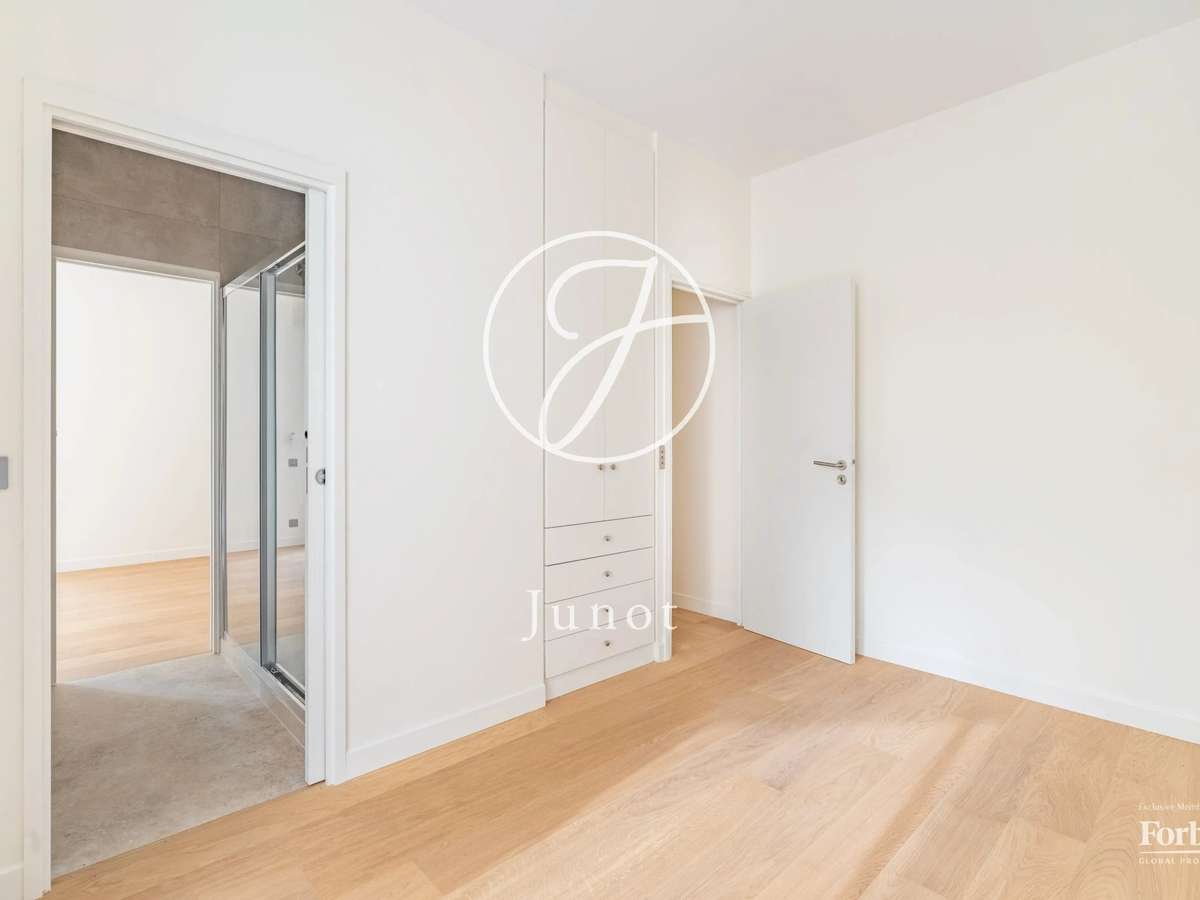 Appartement Neuilly-sur-Seine