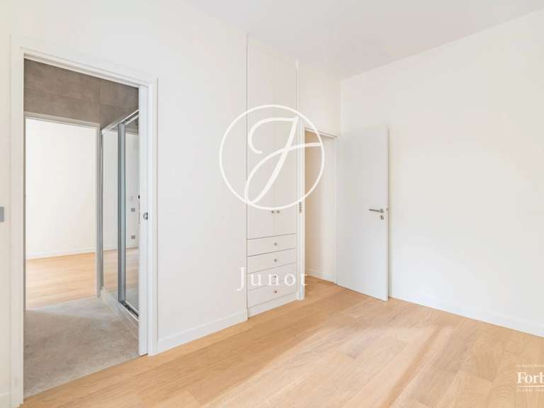 Appartement Neuilly-sur-Seine - 4 chambres - 186m²