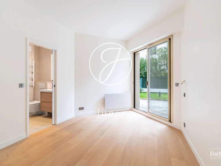 Appartement Neuilly-sur-Seine - 4 chambres - 186m²